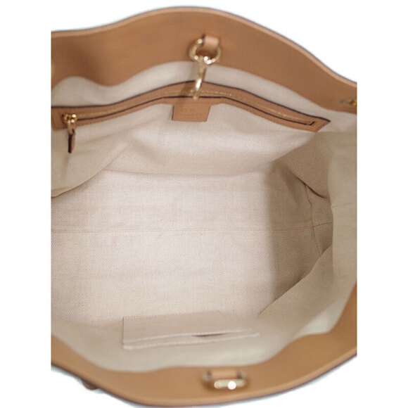 Gucci Soho Interlocking GG Chain Shoulder Bag - Picture 3 of 9